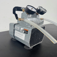 Gast Vacuum Pump image 1